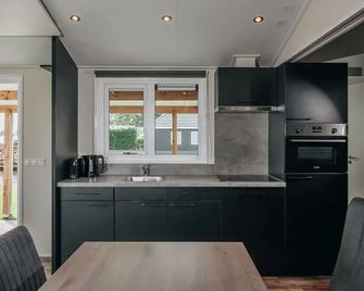 Giethoorn Lakehouse Retreat - Giethoorn - Cucina
