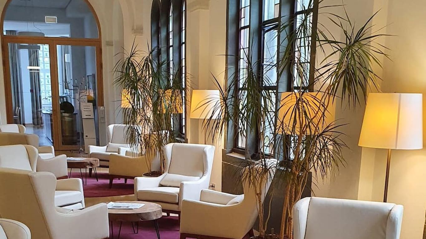 كاردينال شولت هاوس