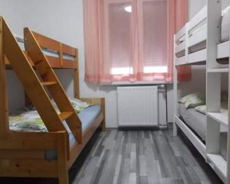 Apartma Trebusca - Dolenja Trebuša - Habitación