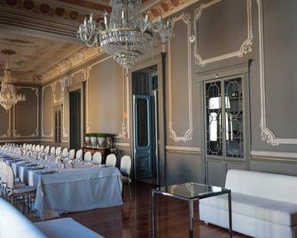 Palacio Julio Hotel - Puebla de Zaragoza - Restaurante