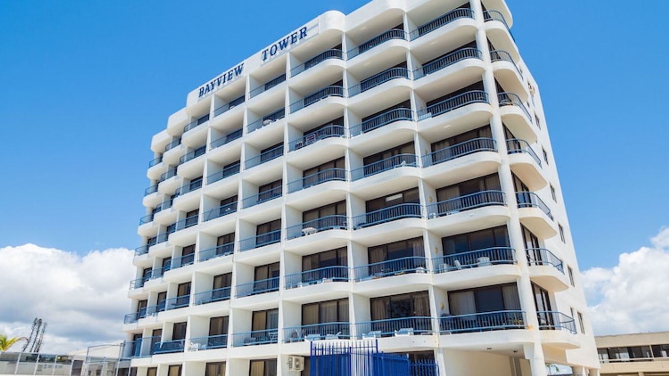 Bayview Tower