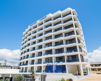 Bayview Tower - Yeppoon - Gebouw