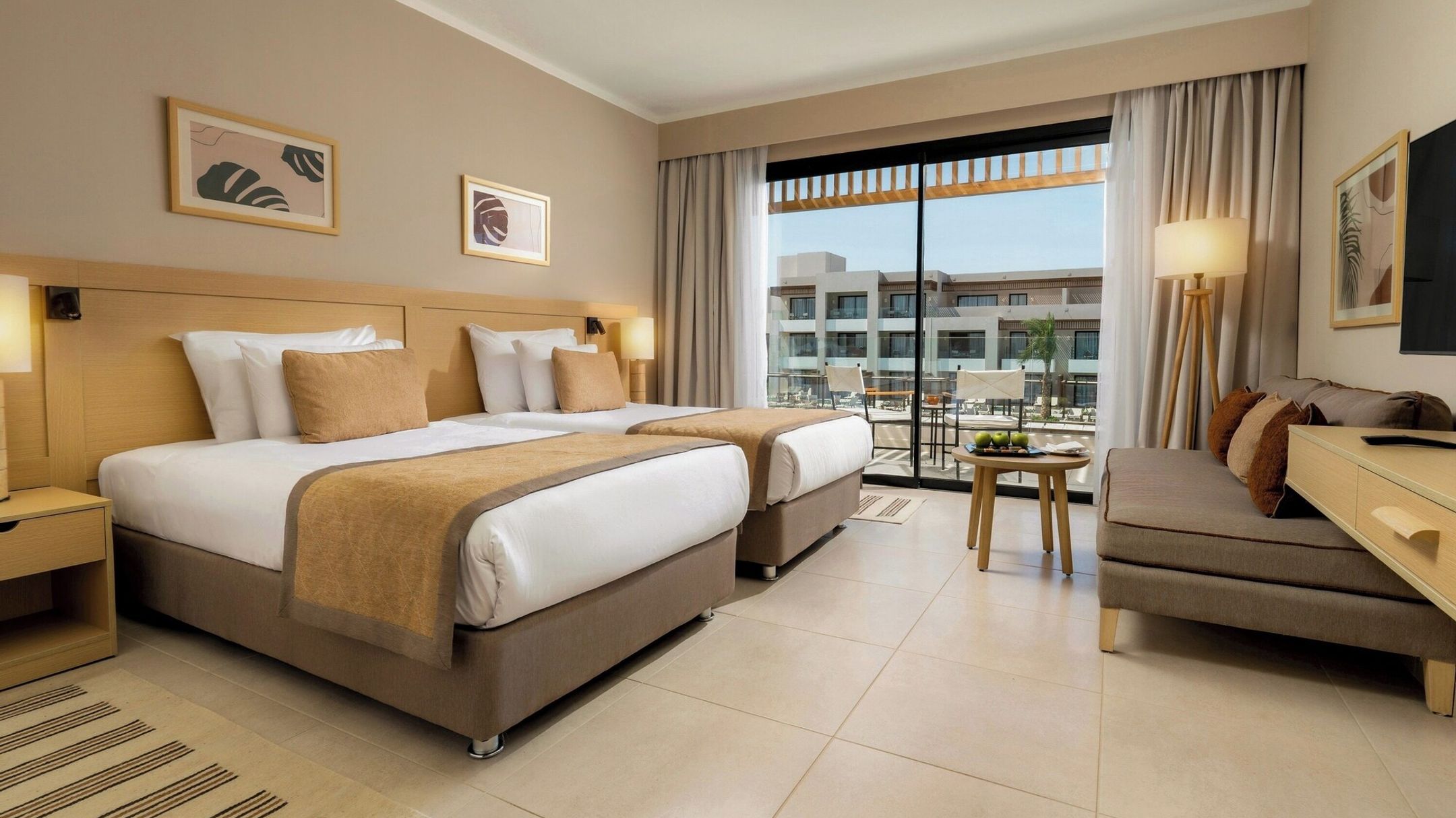 Jaz Elite Amara in Marsa Alam, Egypt from 164 Deals, Reviews, Photos
