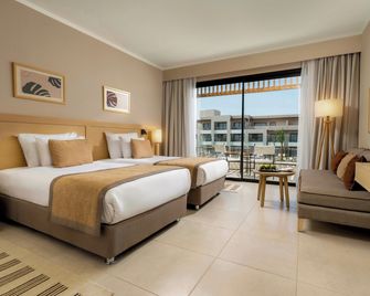 Jaz Elite Amara - Marsa Alam - Quarto