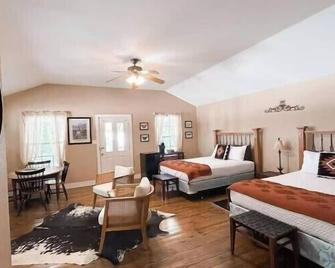 The Inn At Salado - Salado
