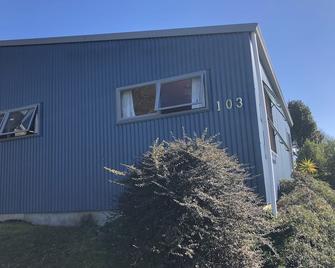 The Boat House by Whangamata Marina - Whangamata - Building