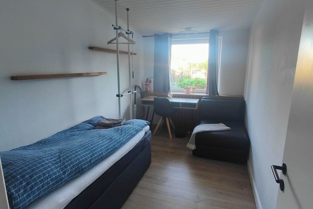 Felicia's Apartments – Holsted