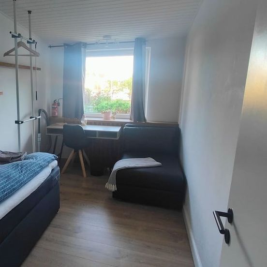 Felicia's Apartments – Holsted