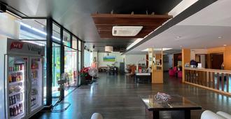 We Valley Boutique Hotel - Chiang Mai - Lobby