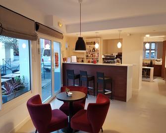 Hôtel Au Bon Coin - ביאריץ - בר
