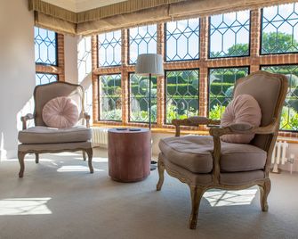The Old Hall Ely - Ely - Lounge