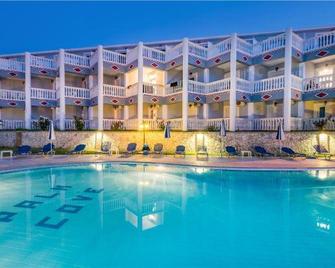 Callinica Hotel - Tsilivi
