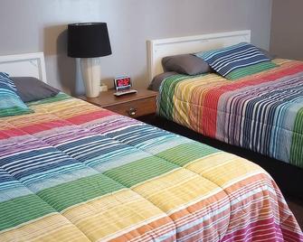 Harbor Beach Inn - Harbor Beach - Habitación