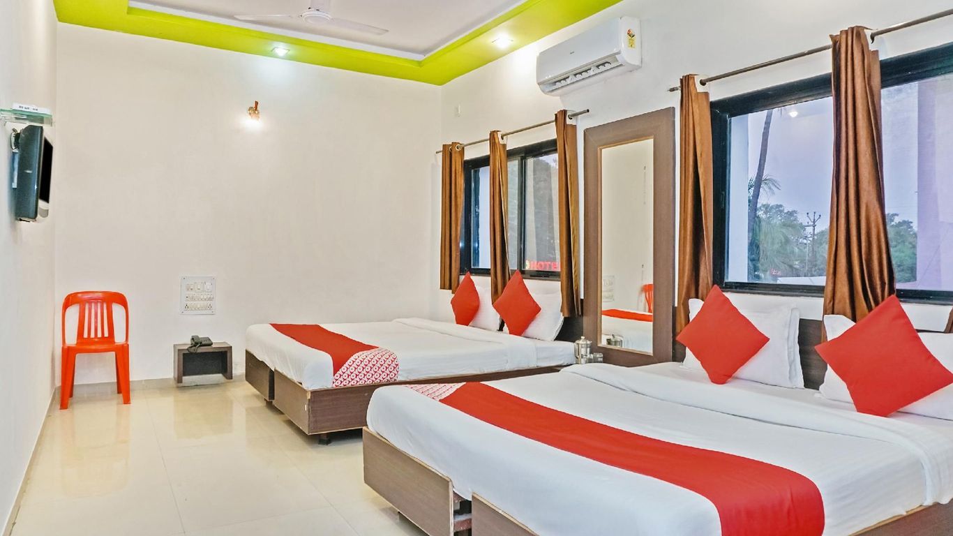 Hotel O Shirdi Sai Inn