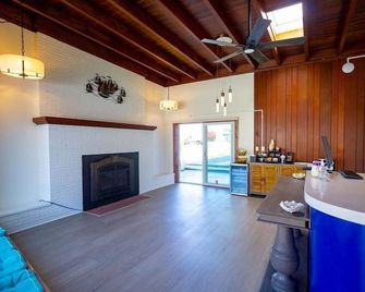 Edgewater Beach Inn - Santa Cruz