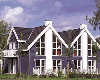 Schlosspark Bad Saarow - Bad Saarow - Building