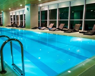 Landmark Hotel Baku - באקו - בריכה