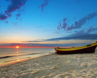 Valem - Can Picafort - Strand