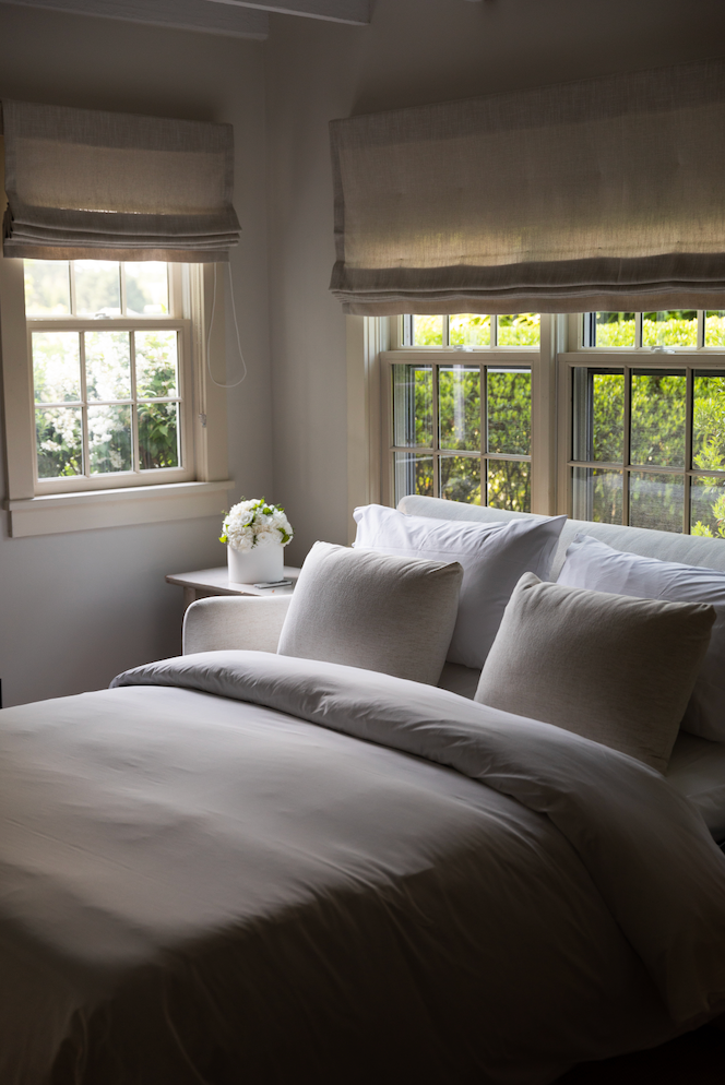 The Maidstone - East Hampton - Chambre