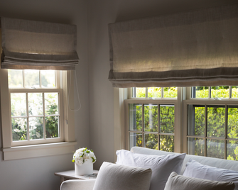 The Maidstone - East Hampton - Chambre