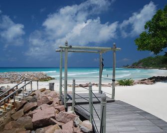 The Islander Hotel - Grand'Anse Praslin