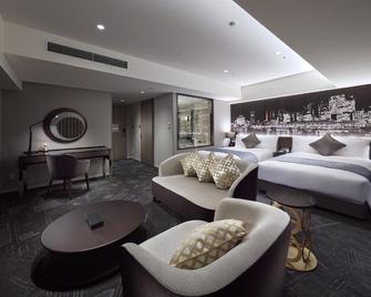 Hotel Villa Fontaine Grand Haneda Airport - Tokyo - Chambre