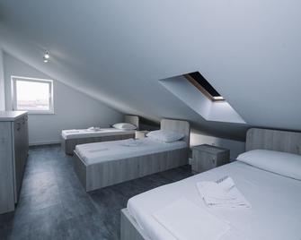 Skunca's House - Novalja - Habitación