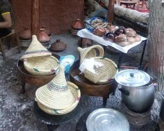 Maison Ait Mizane - Imlil