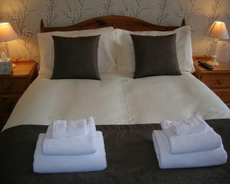 Dunallan Guest House - Perth - Bedroom