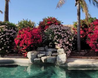 Gold Canyon AZ Desert Paradise, Heated Private Pool/Spa, Mt Views, Golf/Hiking - Gold Canyon