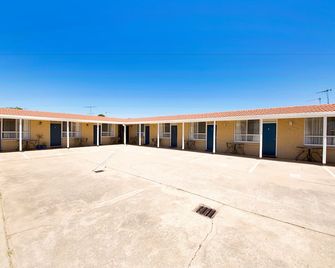 Motel Yarrawonga - Yarrawonga - Edificio