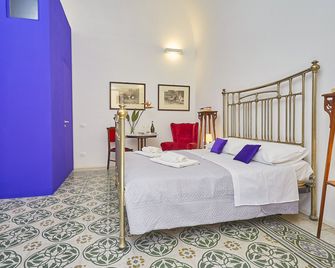 B&b Del Corso - Alcamo - Habitación