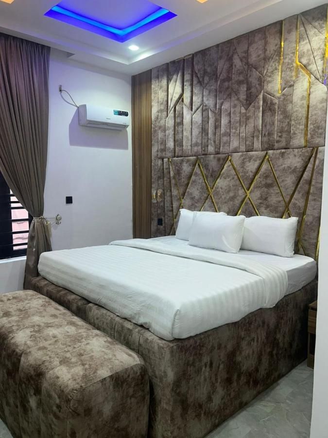 Keneuro hotel & suites thumbnail 3