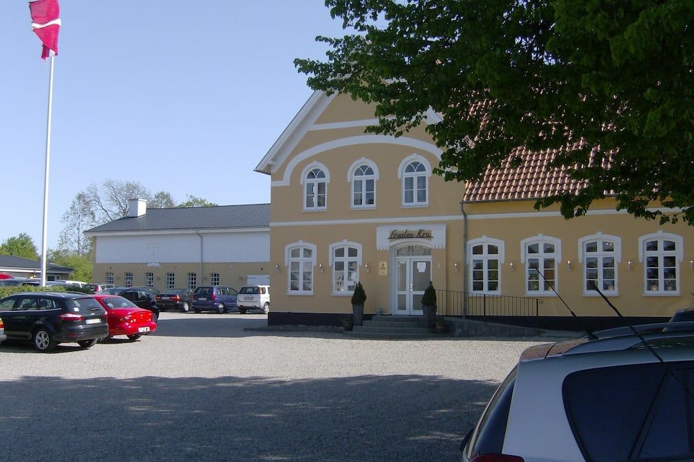 Hotel Frøslev Kro – Padborg