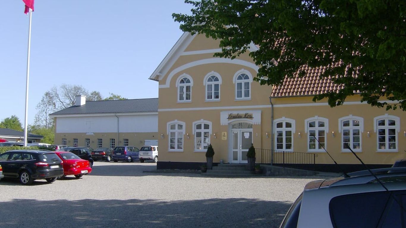 Hotel Frøslev Kro
