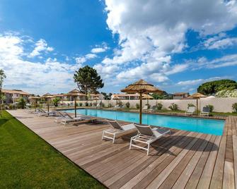 Résidence Calarossa Bay Resort - Porto Vecchio - Piscina
