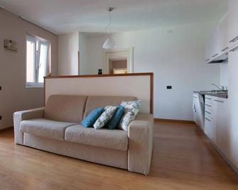 Residence Cafelicita - Gravedona - Sala de estar