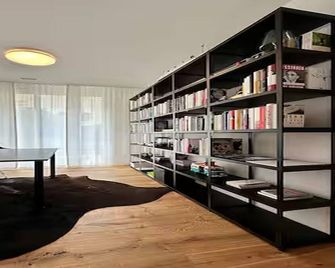 Lakeview Appartement & Sauna · Lake Constance · 2 Parkings · 5mn to Trainstation - Berlingen