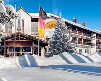 Hotel St. Georg - Bad Aibling - Building