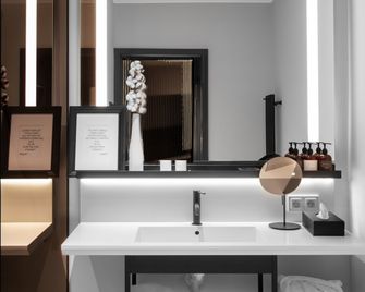 The Manes Boutique Hotel Prague - Praha