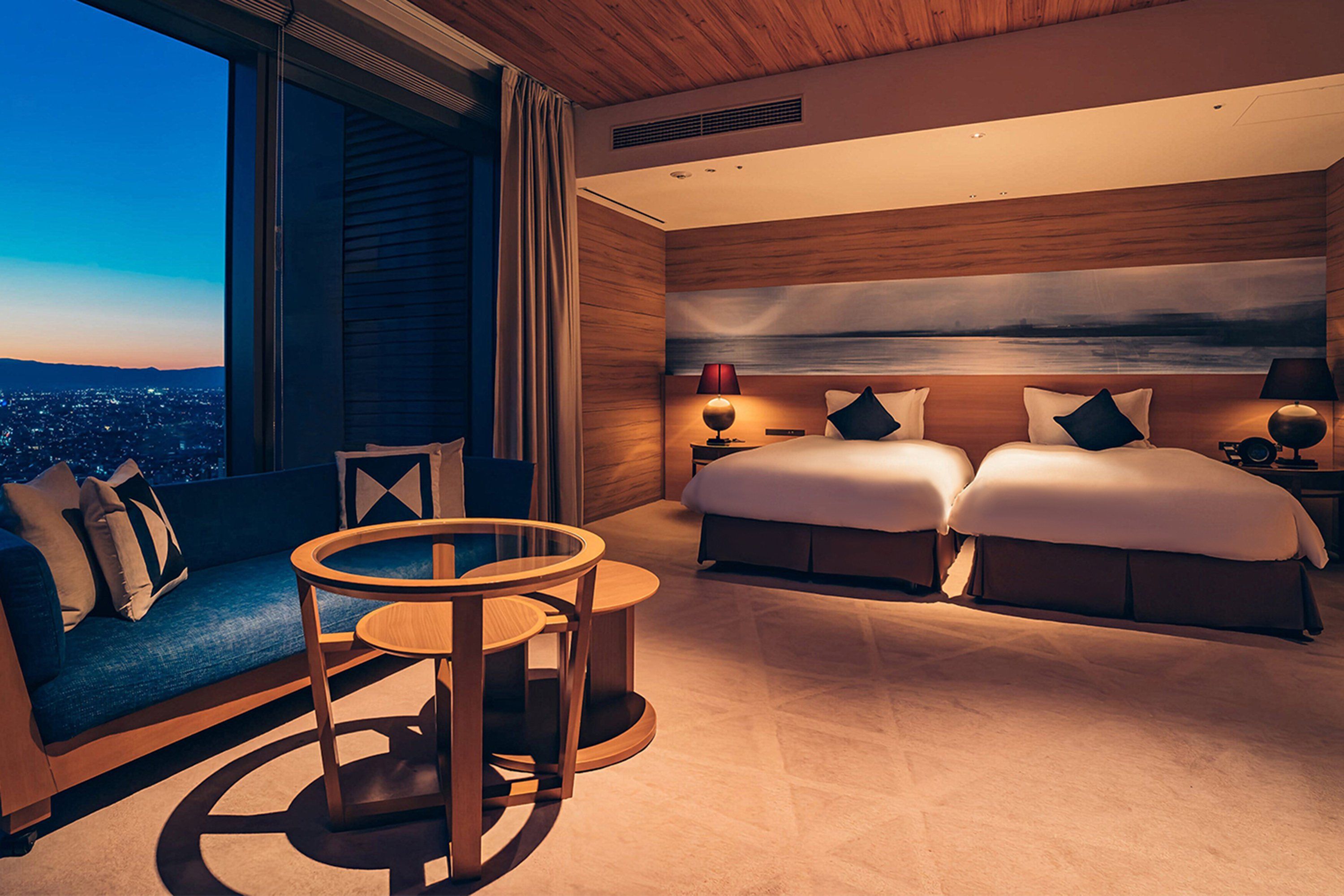 Nagoya Prince Hotel Sky Tower