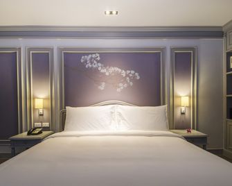 imm hotel Ladprao Bangkapi Bangkok - Bangkok