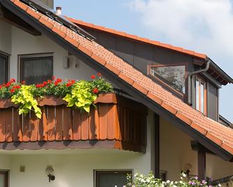 Anne´s Ferienwohnung - Bad Waldsee - Edificio