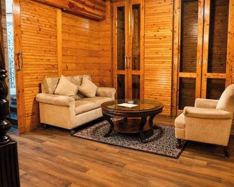 Manuallaya The Resort & Spa - Manali