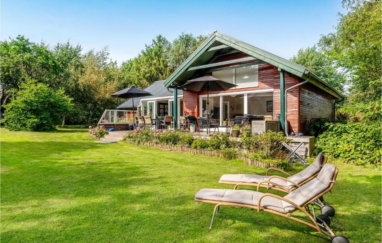 3 Bedroom Gorgeous Home In Gilleleje – Gilleleje
