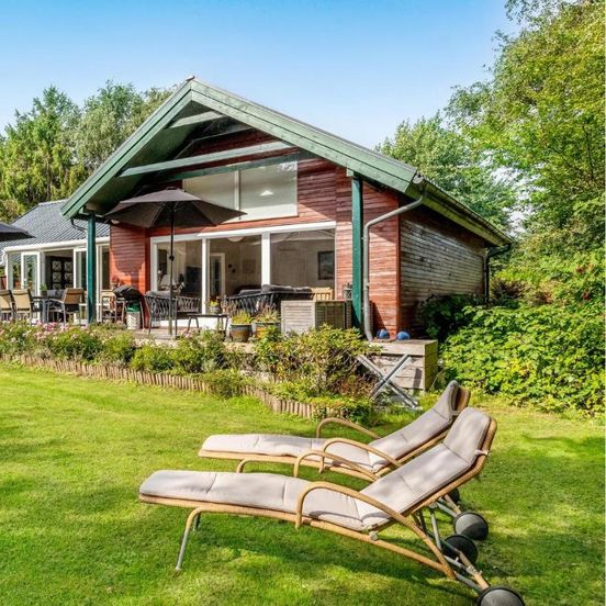 3 Bedroom Gorgeous Home In Gilleleje – Gilleleje