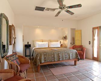 Borrego Valley Inn - Borrego Springs - Habitación