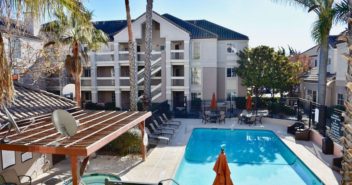 Sonesta ES Suites San Francisco Airport San Bruno ab 137 €. Hotels in