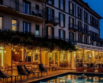 Hotel Bellavista - Menaggio