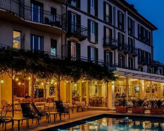 Hotel Bellavista - Menaggio